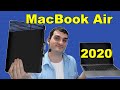 How to Replace MacBook Air 2020 A2179 Screen