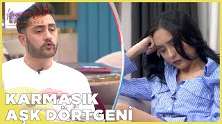 &quot;&#39;Bikinili resim atamazsın&#39; diyordu.&quot;  | Kısmetse Olur: Aşkın Gücü