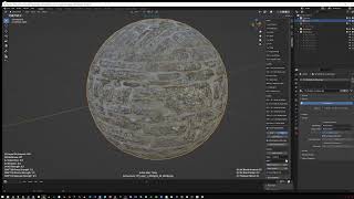 Introduction to QuickTexture 2022 for Blender 3.1