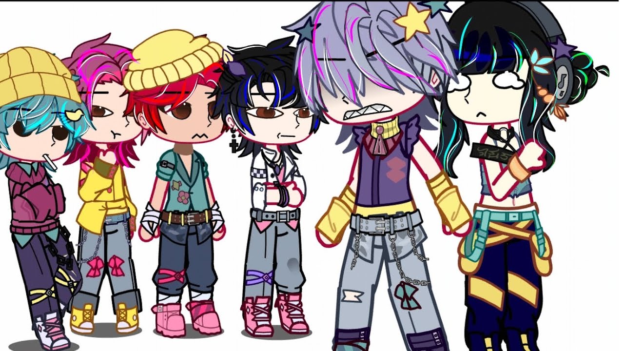 • Zoey Rates HUNTR/X And Saja Boys Kisses! • || FIRST VIDEO!! ||