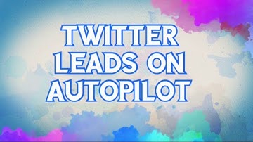 TweetPush PRO Review – Get Twitter Traffic On Complete Autopilot