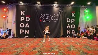 Bada Lee Workshop in Mexico 2024 - Candy Paint (Normani)