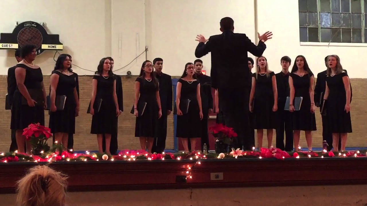 Jingle Bells by Audrey Snyder YouTube
