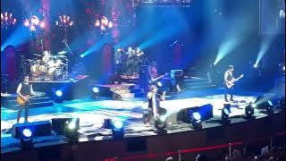 Wings - The Rock Emperor - Intan ku kesepian