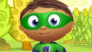 Super Why and Little Bo Peep | Super WHY! | Cartoons for Kids | WildBrain Wonder by WildBrain Wonder 1,797 views 7 days ago 25 minutes