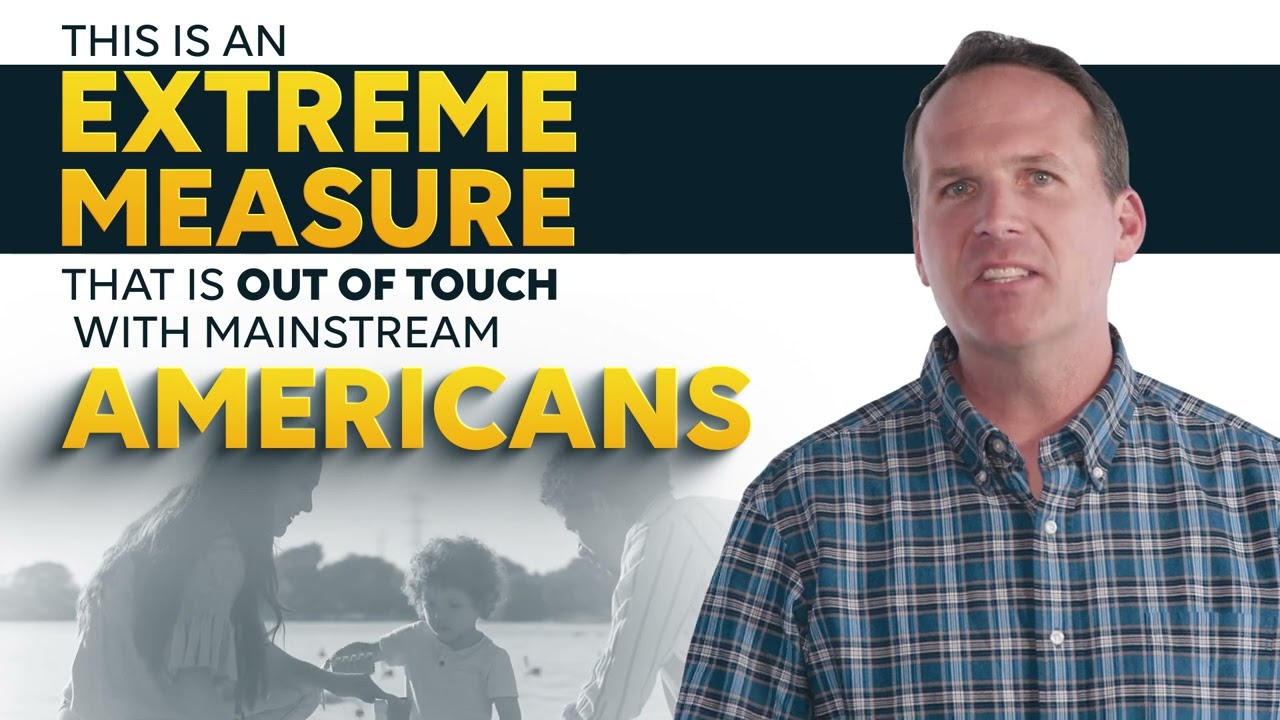 Justin Olson for U.S. Senate_Life Is Sacred