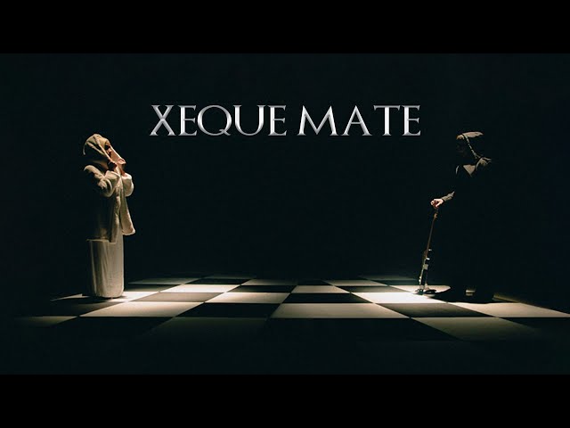 Xeque Mate - Renascença