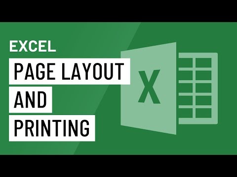 Video: Paano Maghanda Ng Isang Layout Para Sa Pag-print