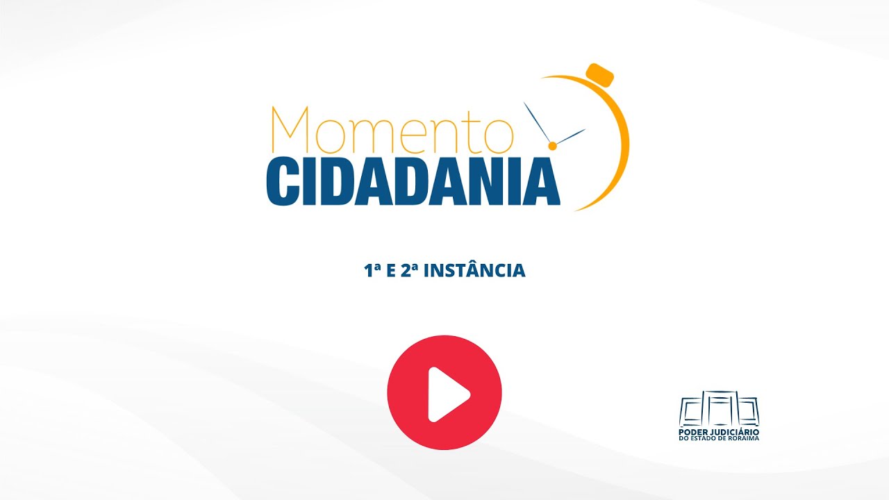 Qual A Principal Diferença Entre A Primeira E A Segunda Instância Da Justiça?