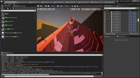 ArthursAudioBPs V8 (Synesthesia plugin examples, more musical Rollplates  + + )
