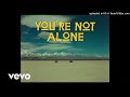 Agoria You Re Not Alone Ft Blasé Original Mix mp3