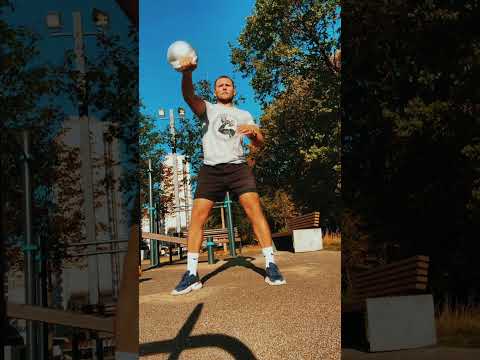КОМПЛЕКС УПРАЖНЕНИЙ С ГИРЕЙ 24 КГ НА ВСЁ ТЕЛО.