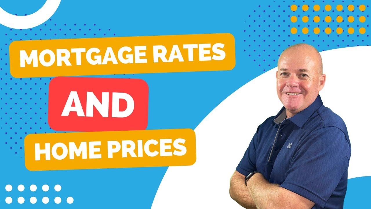 Frisco TX Housing Market Mortgage Rates and Home Prices YouTube