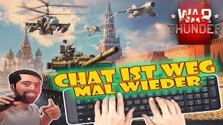 War Thunder Chat mal wieder weg - WT Chat funktioniert nicht mehr! screenshot 5
