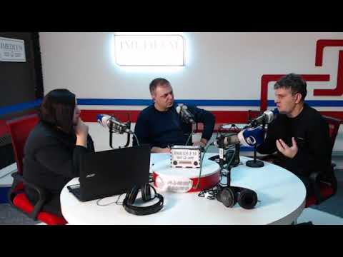 საავტორო უფლებების დაცვა/“დილის არხი“/რადიო იმედი, Radio Imedi