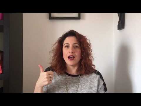 Como Aplicar la Ley del Espejo para mejorar tu Vida | Laia Gimenez Jori | T&L