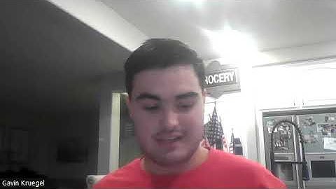 COM 104 Introduction Video