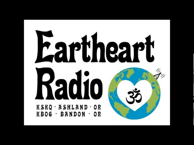 EARTHEART RADIO SHOW #28 - Brahmachari Martin of S.R.F. & Mahavatar Babaji class=