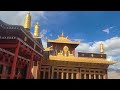 Matho monastery🙏  Exploring the world in my ways.. Without editing,, mostly roughly travel, #ladakh