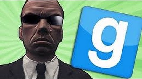 random stuff on gmod ep 1
