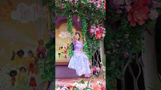 The Perfect Den Child Parade At Hkdl