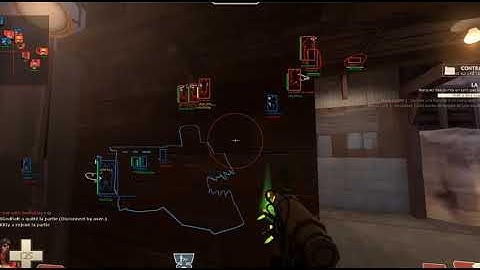 [TF2 Exploit] lag server not fix so ez