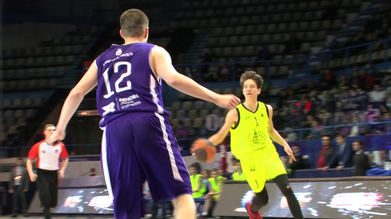 Лучшие моменты матча за 1-е место Суперфинала Чемпионата ШБЛ 