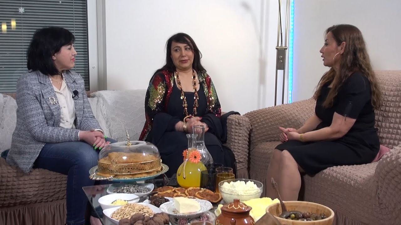 Euro kurd tv, Nisal, Lewê û lêre, Tara, Hero, Stockholm، لەوێ و لێرە