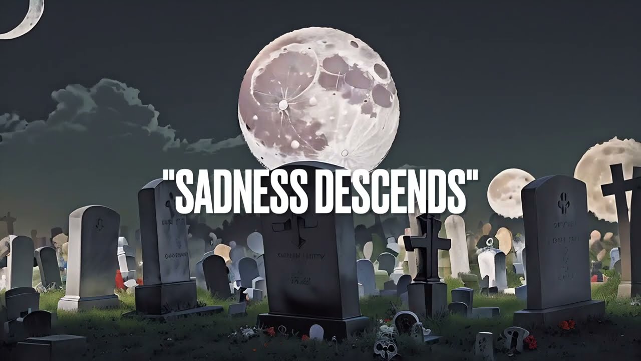 Assista a Oliver Deutschmann - Sadness Descends (Official Visualizer) no YouTube Assista a Oliver Deutschmann - Sadness Descends (Official Visualizer) no YouTube