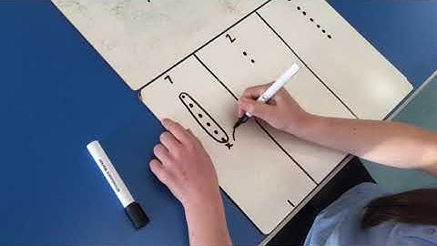 Exploding Dots with Lily