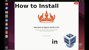 How to Install Ubuntu 24.04 in VirtualBox | Step-by-Step Guide for Beginners (2024)