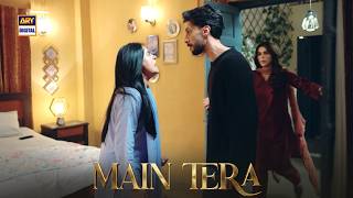 Maar mujhe maar  😱😡 | Intense Scene | Main Tera | ARY Digital Drama