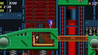 Sonic 2: por que a Metropolis tem três atos? Descubra essa e