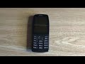 Nokia 210. Default ringtones.