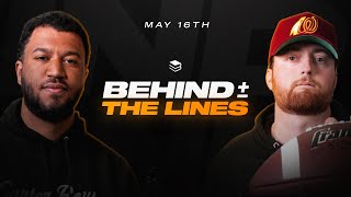 Canes Have Life! | Behind The Lines - 5.16.24