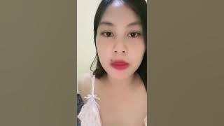 LIVE TIKTOK! BUMIL CANTIK SPILL PERUT?!!!