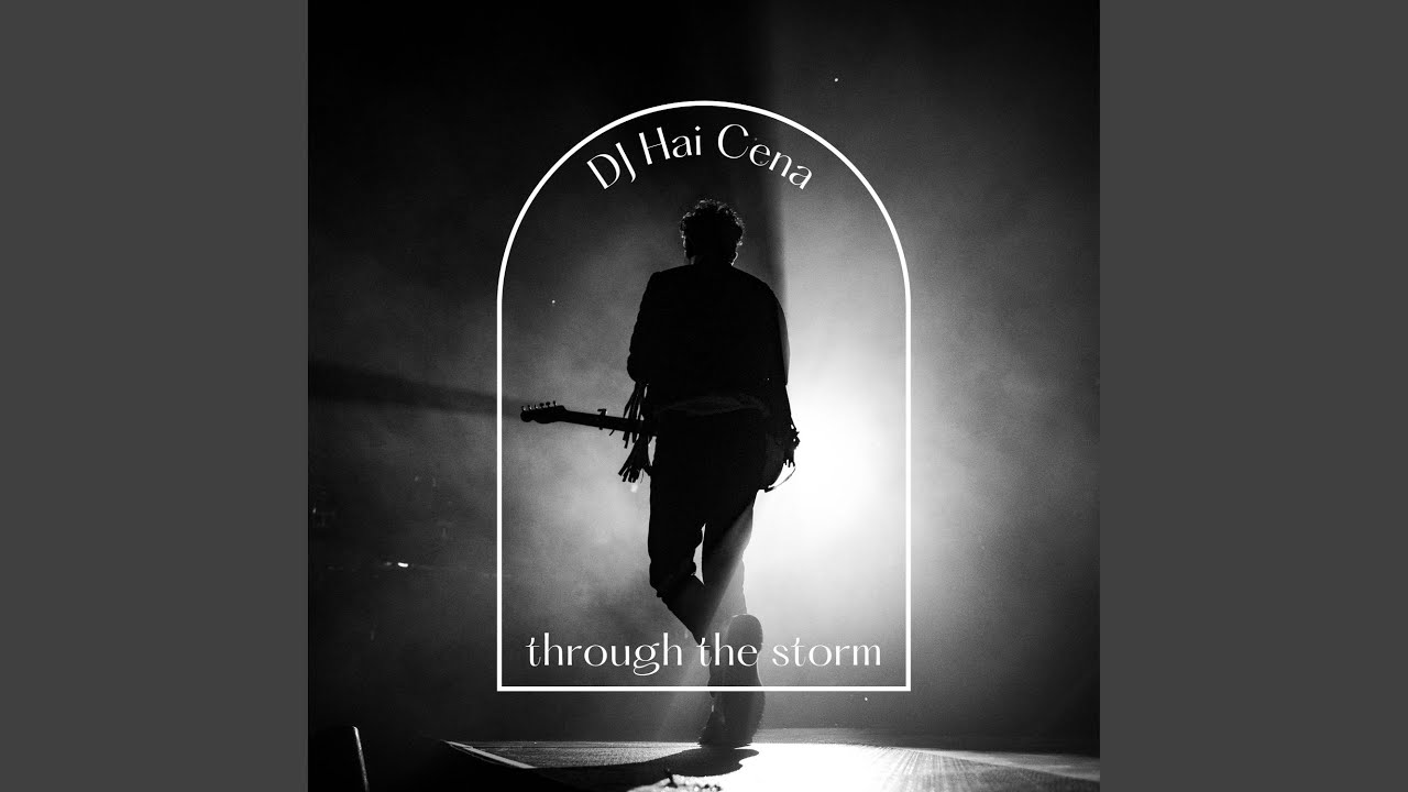 Through the Storm - YouTube