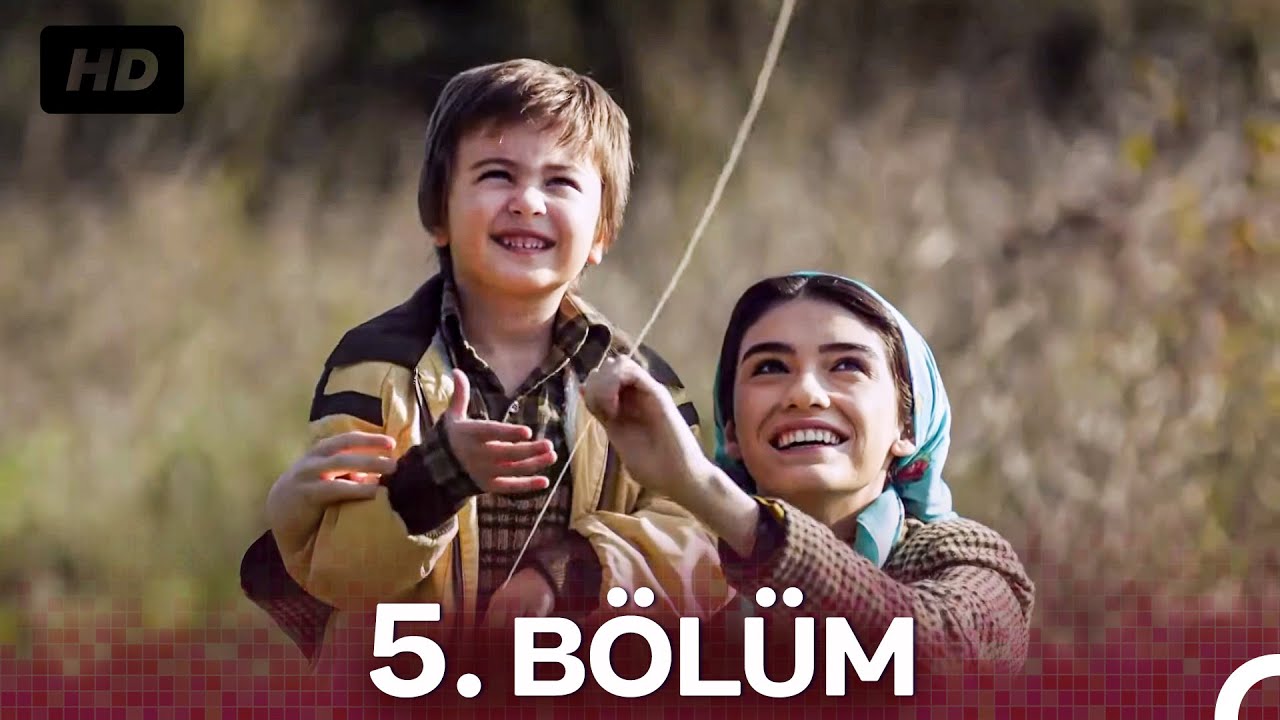 Analar ve Anneler 5. Bölüm | Yeni Hayat