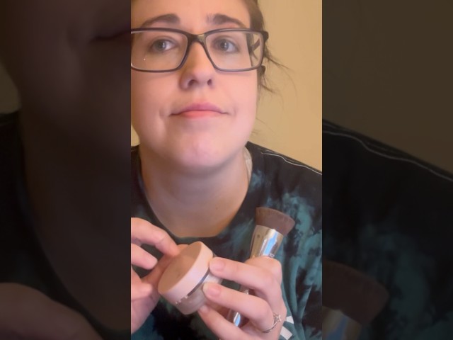 Highlighting your face for the dance #asmr