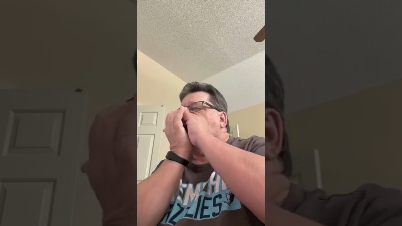 Take Me Home, Country Roads - Harmonica Cover Version