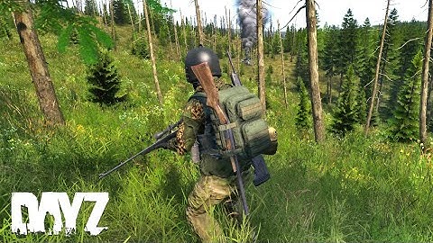 I Gave A Random Survivor His "Best Adventure" On DayZ - UNEDITED