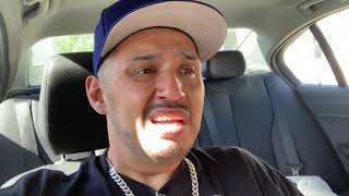 RLwT- Episode 09 Frazier Park California