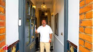 Inside Alex’s Stunning £1.6m Home Renovation in North London