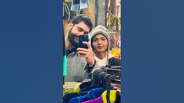 Rainy day with full of joy 💫😂  #rainyday #dehradun #love #peace #cheapmarket #love