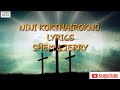 # nini kokthairokno.. New kokborok gospel song (Jerry & shem) Mp3 Song