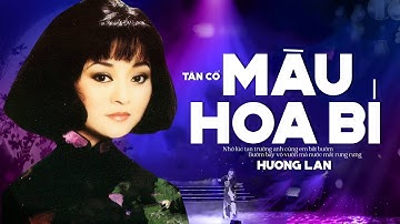 Tân Cổ Màu Hoa Bí - Hương Lan | Tân Cổ Xưa Càng Nghe Càng Cuốn