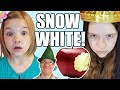 Snow White and the Seven Dwarfs! Babyteeth4 Mini Movie