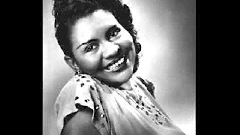 Camille Howard - Money Blues