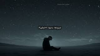 Yusuf - Kalbim Seni İstiyor Harmoni Yapım