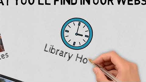 Re-introducing UP Baguio University Library Services during the New Normal